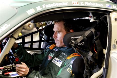 Michael Fassbender Racing At Le Mans Indiewire
