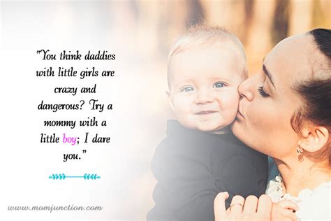 Best Mother And Son Quotes Sayings About Mother Son Bond Mother