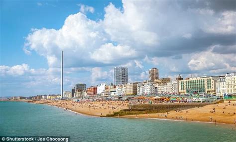 Champions retain premier league title on final day. The world's most hipster cities revealed, with Brighton ...