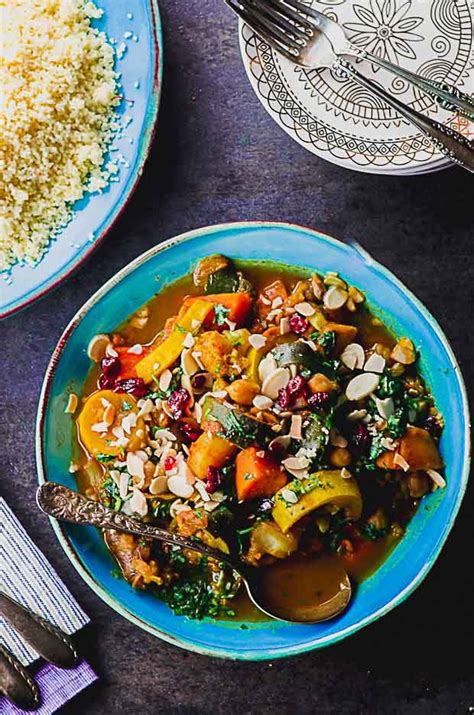 Whether you're a vegan or vegetarian, are. Over 49 Amazing Vegetarian Passover Recipes. in 2020 | Moroccan vegetable stew, Moroccan ...