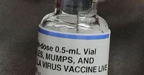 Mumps Vaccine Needed When Children Travel