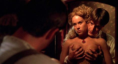 Christina Applegate Sexy Wild Bill 6 Pics  And Video Thefappening