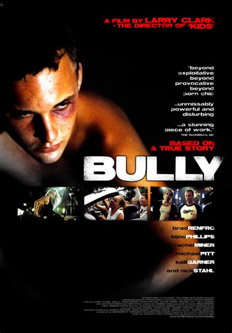 Tastedive Movies Like Bully