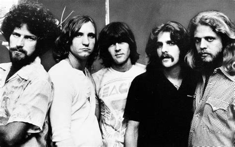 The Eagles Songs History And Biography