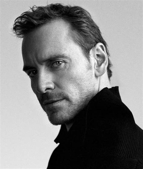 Michael Fassbender Movies Bio And Lists On Mubi