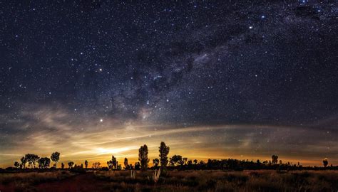 The 19 Best Stargazing Sites In The World World Travel Guide