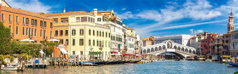 Visit Venice Italy N°1 Travel Guide Venice