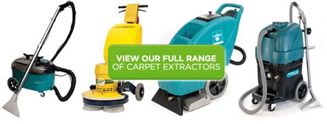 Commercial Carpet Cleaning Machines Alphaclean