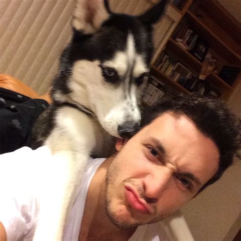 Send us a letter or a. This Hot Doctor And Husky Duo Are Taking The Internet By ...