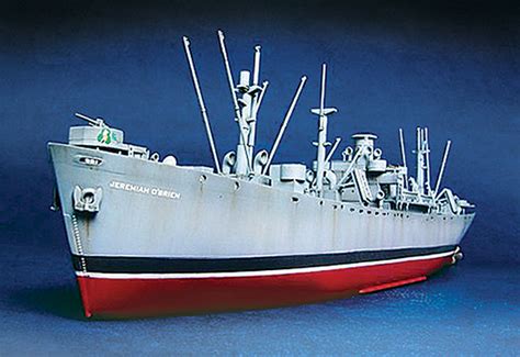 Fast Free Shipping And Returns Trumpeter 05755 Wwii Liberty Ship