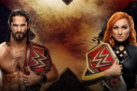 Full show match results and video. WWE Extreme Rules 2019 results, live match coverage ...