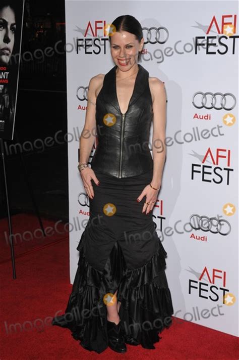 Photos And Pictures Fairuza Balk At The Afi Fest Gala Screening Of Her New Movie Bad
