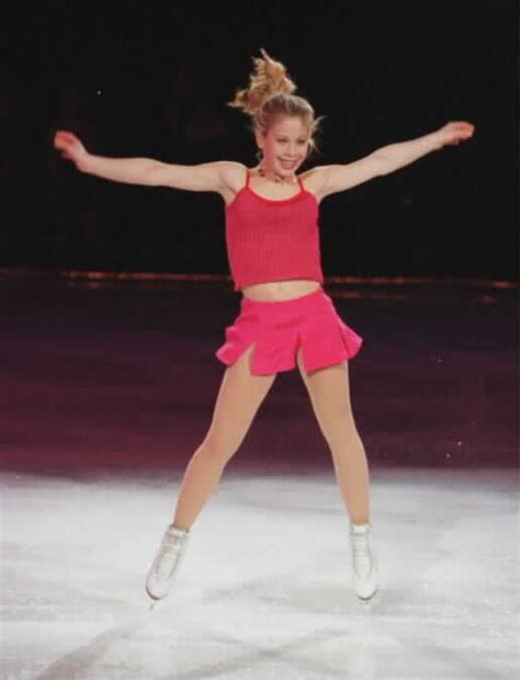 On The Road Tara Lipinski Ice Skating Dresses Olympic Champion