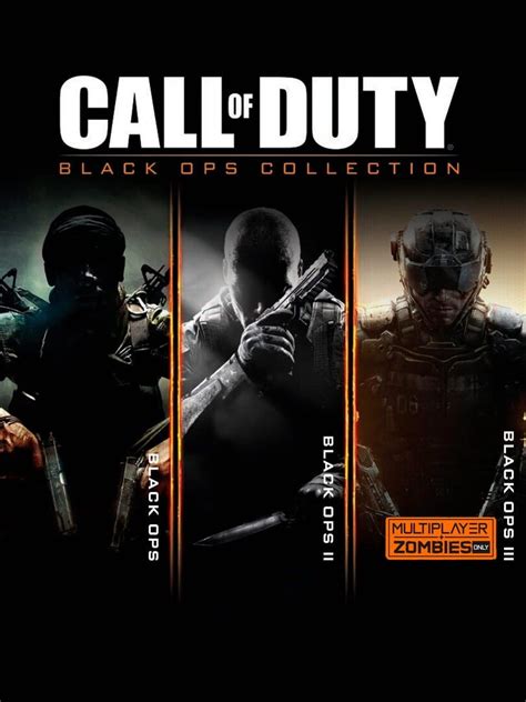 Call Of Duty Black Ops Collection Server Status Is Call Of Duty