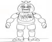 All you need to accomplish is just a little research and you will have the ability to get the exact type of. Five Nights At Freddys Fnaf Coloring Pages to Print Five ...