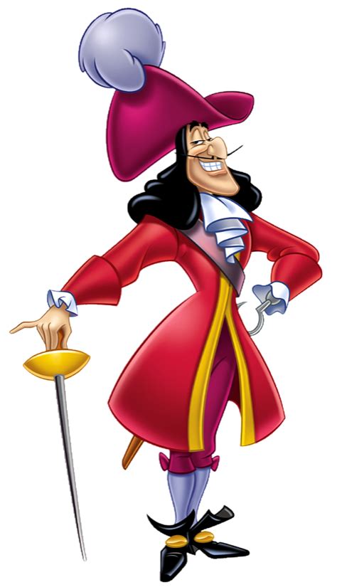 Captain Hook Disney Wiki Fandom Powered By Wikia
