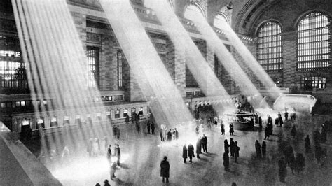 8 Secret Features Of Grand Central Terminal History