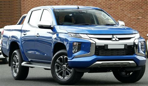 In the united states chrysler corporation sold captive imports as the dodge ram 50 and plymouth arrow truck. Mitsubishi Triton 2019- MR | Aerpro