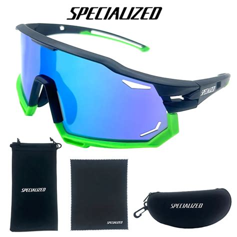 Gafas De Sol Fotocrom Ticas Para Ciclismo Lentes Deportivas Para Bicicleta De Monta A Y