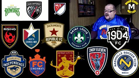 Maybe you would like to learn more about one of these? MLS Expansion 2018: Fact, Hearsay, and Speculation - YouTube