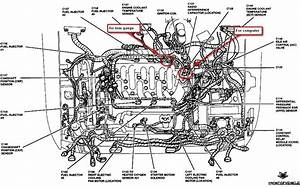 Ford Windstar 3 8 Engine Diagram