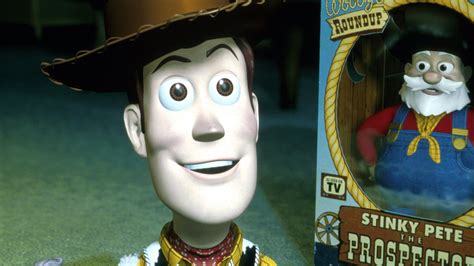 Disney Deletes Toy Story 2 Stinky Pete Blooper In Shadow Of Metoo