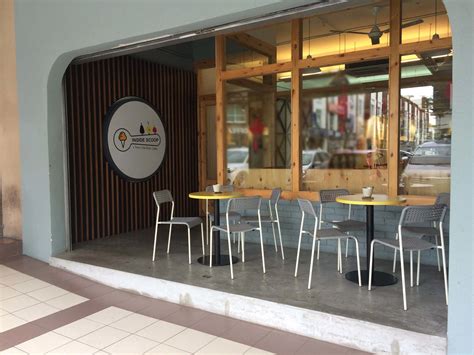 Photos of Inside Scoop, Pictures of Inside Scoop, Kuala Lumpur | Zomato