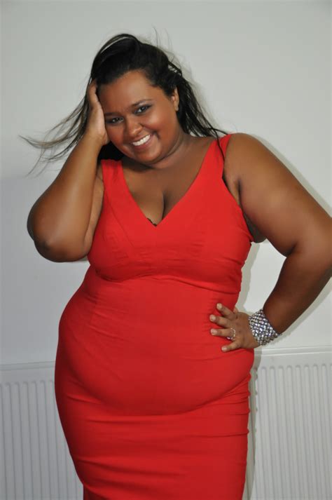 ebony fat sexy women