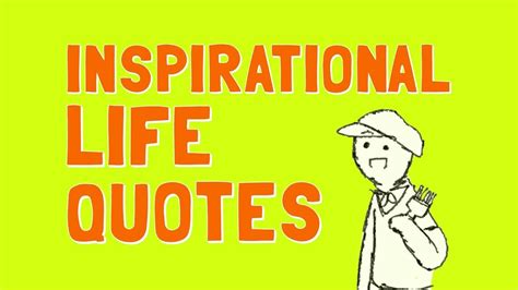 Wellcast Inspirational Life Quotes From Five Famous