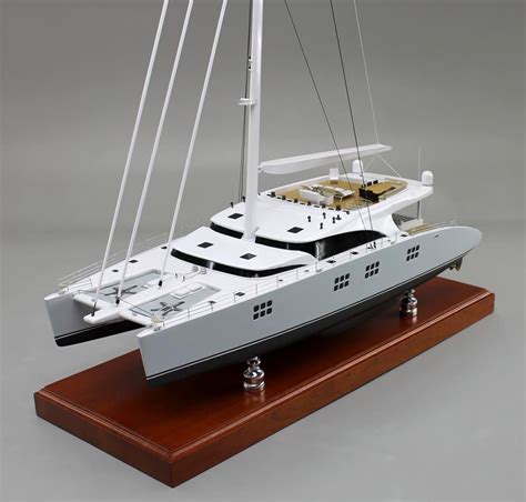 Pin Op Sail Boat Models
