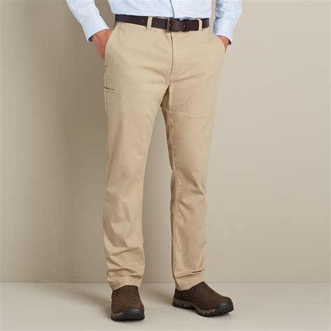 8% cash back · join. Men's DuluthFlex Ballroom Slim Fit Khaki Pants | Duluth ...