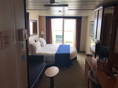 Maybe you would like to learn more about one of these? Balcony Cabin 8168 on Brilliance of the Seas, Category D2