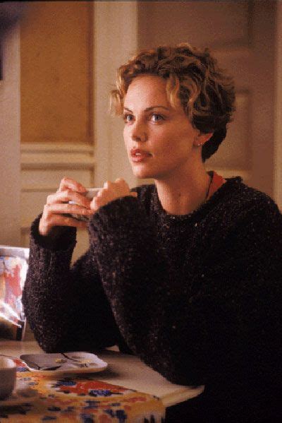 Sweet November Pictures And Photos Sweet November Charlize Theron