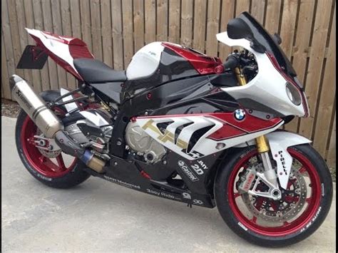 Come join the discussion about superbike performance, modifications. 2016 BMW S 1000 RR - Review Ride - YouTube