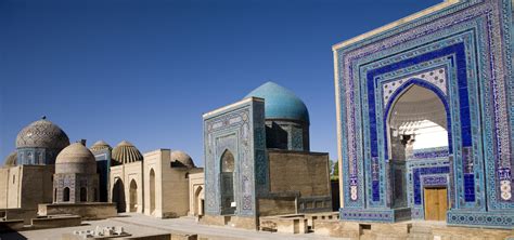 The Top 13 Places To Visit In Uzbekistan Travel Earth