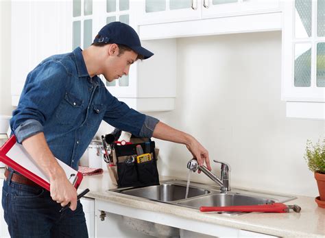 What Is The Average Salary Of A Plumber