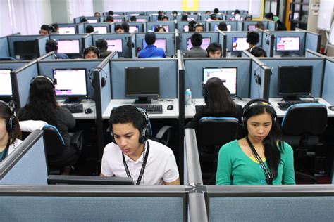 I wonder what a movie would be like if the setting is in a filipino call center. PHILIPPINES OVERTAKES INDIA AS CALL CENTER CAPITAL OF THE ...