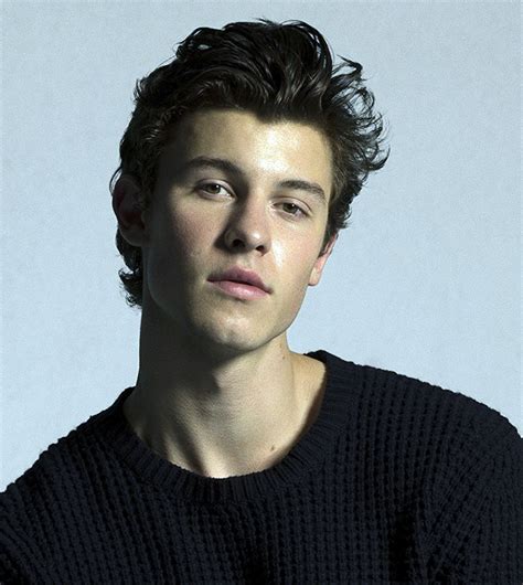 Shawn mendes & camila cabello: שון מנדס | שון מנדס, Shawn Mendes: The Album