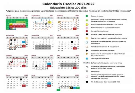 Fallas Calendario Escolar Sep Calendario Annual Imprimir