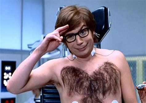 Mike Myers Doing Austin Powers 4 The Mary Sue