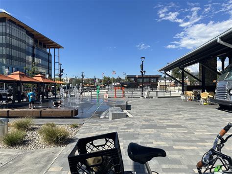 Salt Lake City's Suburbs are Trying to Create a Sense of Place