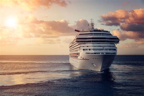 An Uncomplicated Guide To Different Types Of Cruise Lines