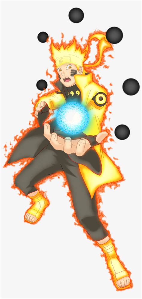 Gambar Naruto Rikudo Hd Picture Myweb