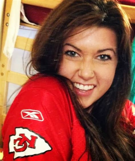 Beauty Babes Nfl Selfie Edition Kansas City Chiefs Sexy Nfl Football Chief Fans Taking