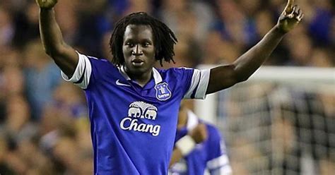 Romelu Lukaku Everton Gây Thất Vọng Trên Hàng Công Imgur