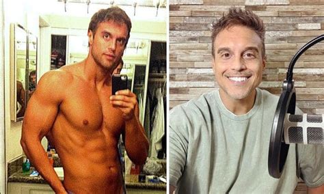 This Ex Gay For Pay Adult Video Star Became A Baptist Preacher Gayety