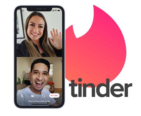 Comment Voir Les Match Sur Tinder - Cómo hacer una videollamada con un match de Tinder