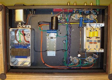 I am looking for recommendations on a significantly improved phono preamp kit for my analog system. Groovewatt a DIY Vacuum Tube (Valve) RIAA Phono Preamplifier Project