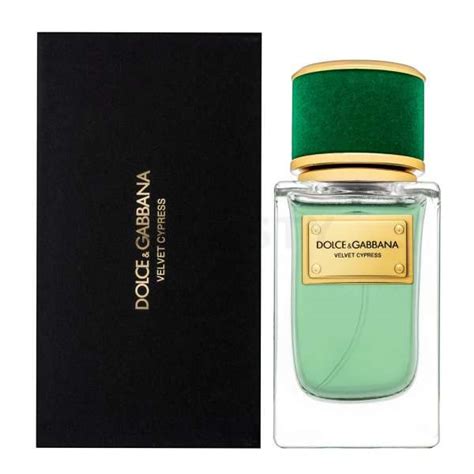 Dolce And Gabbana Velvet Cypress Eau De Parfum Unisex 50 Ml Chollometro