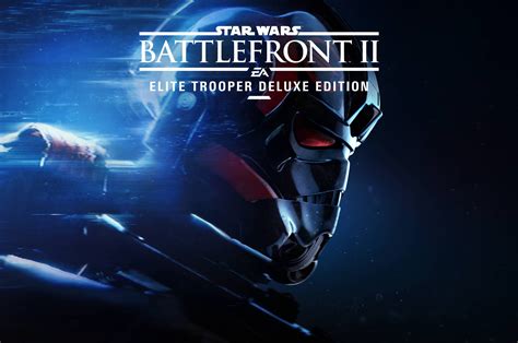 2560x1700 Star Wars Battlefront Ii Elite Trooper Deluxe Edition